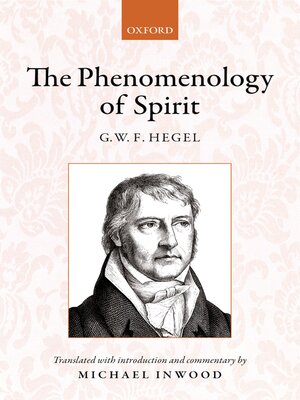 cover image of Hegel